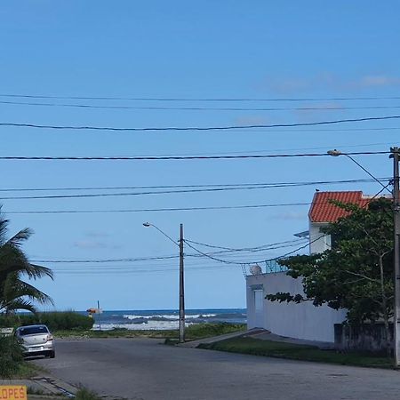 Casapraia Itanhaém Extérieur photo