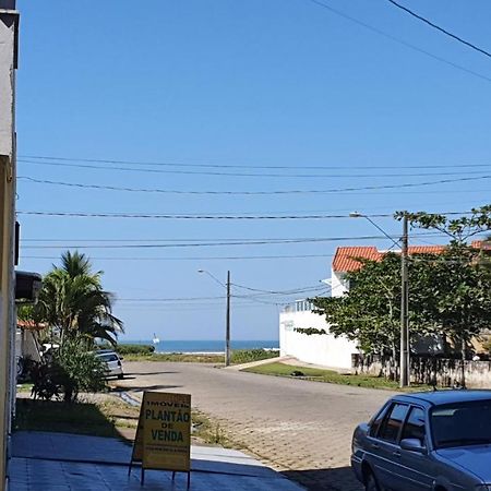 Casapraia Itanhaém Extérieur photo