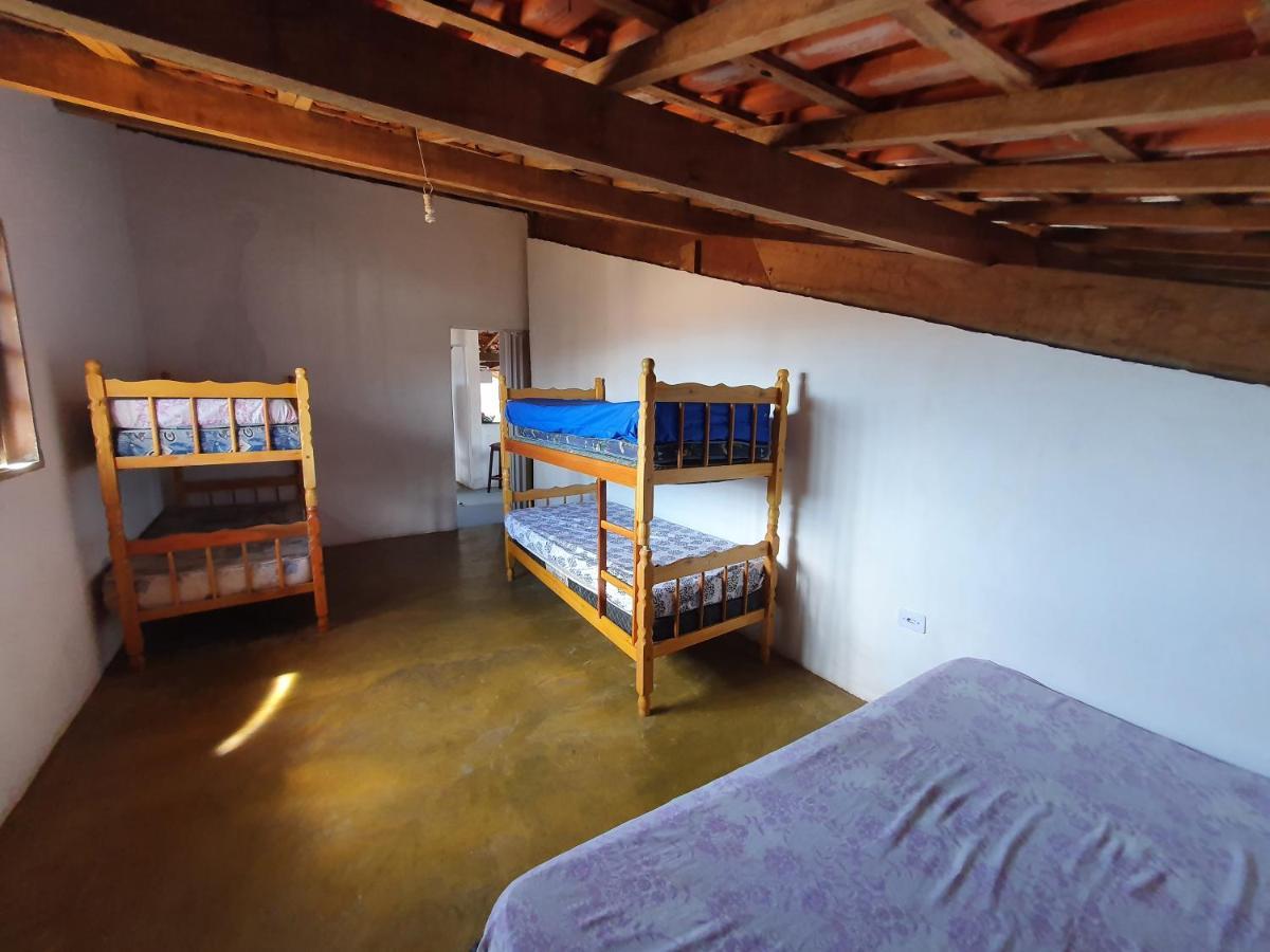 Casapraia Itanhaém Extérieur photo