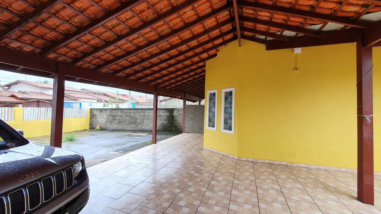 Casapraia Itanhaém Extérieur photo