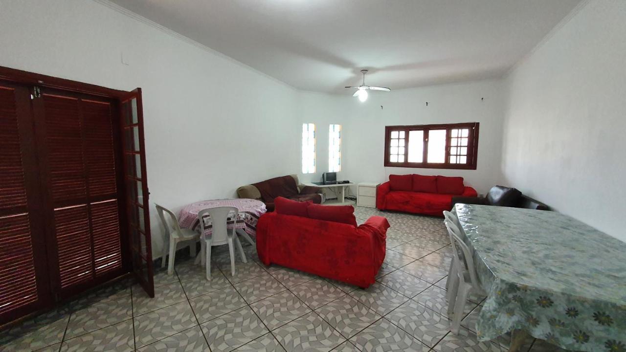 Casapraia Itanhaém Extérieur photo