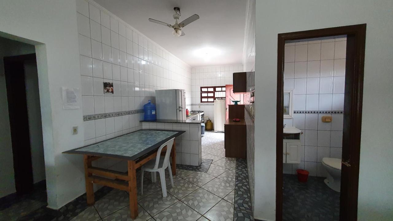 Casapraia Itanhaém Extérieur photo