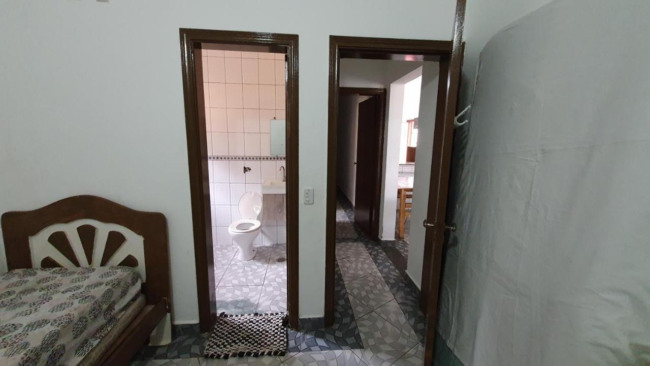 Casapraia Itanhaém Extérieur photo