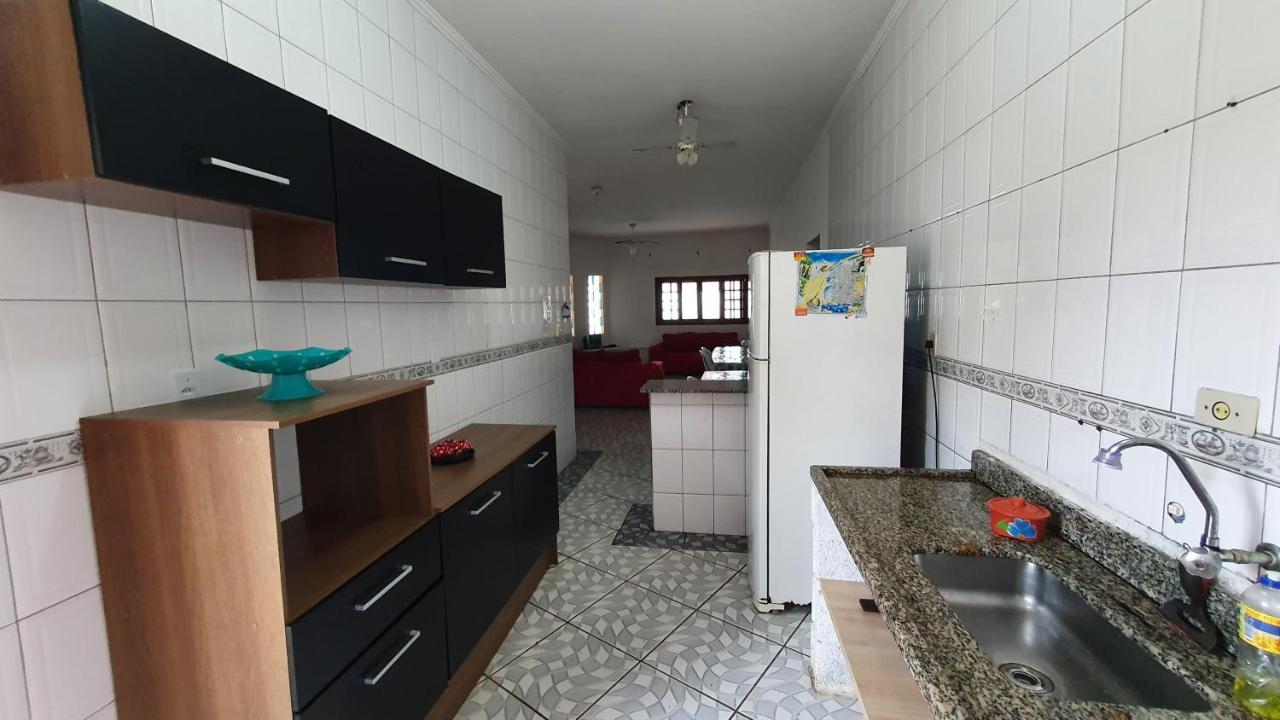 Casapraia Itanhaém Extérieur photo