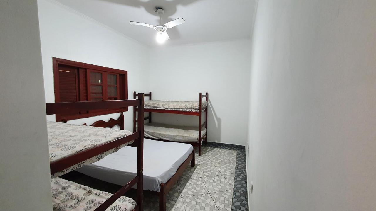 Casapraia Itanhaém Extérieur photo
