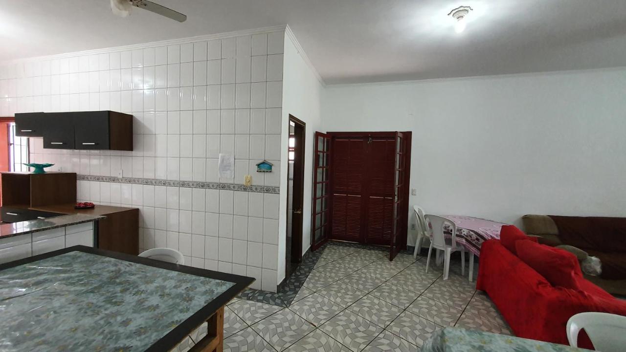Casapraia Itanhaém Extérieur photo