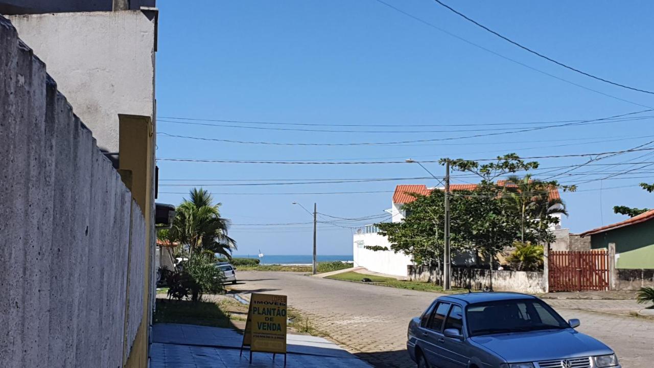 Casapraia Itanhaém Extérieur photo