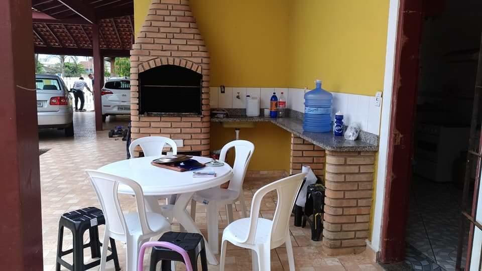 Casapraia Itanhaém Extérieur photo