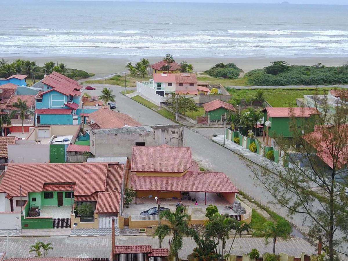 Casapraia Itanhaém Extérieur photo