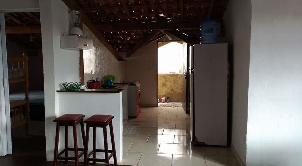 Casapraia Itanhaém Extérieur photo