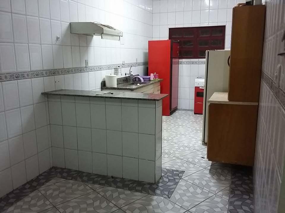 Casapraia Itanhaém Extérieur photo