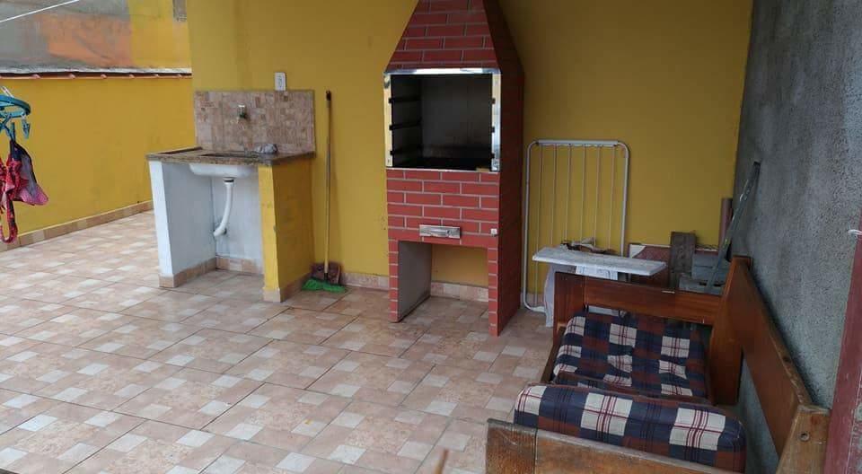 Casapraia Itanhaém Extérieur photo
