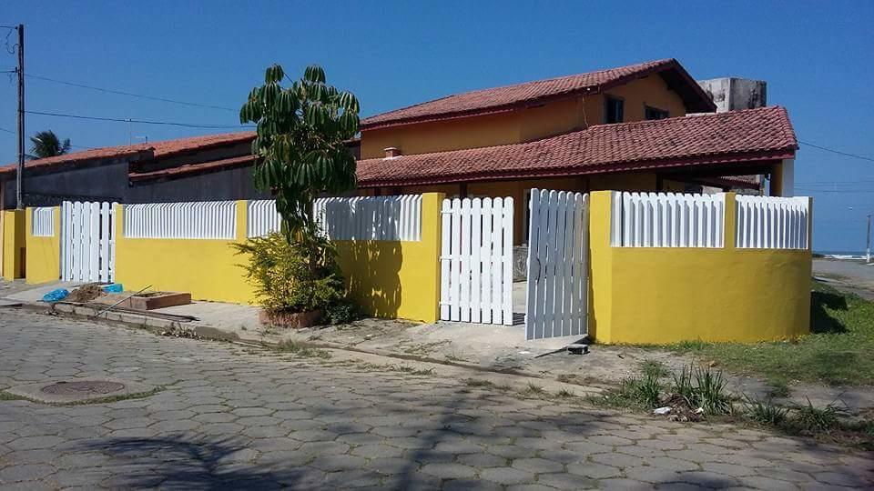 Casapraia Itanhaém Extérieur photo