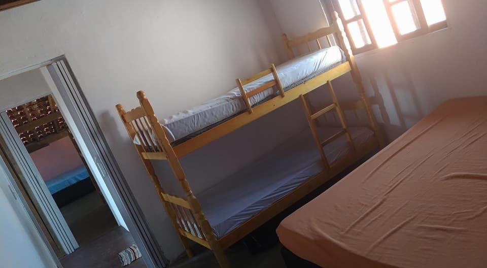 Casapraia Itanhaém Extérieur photo