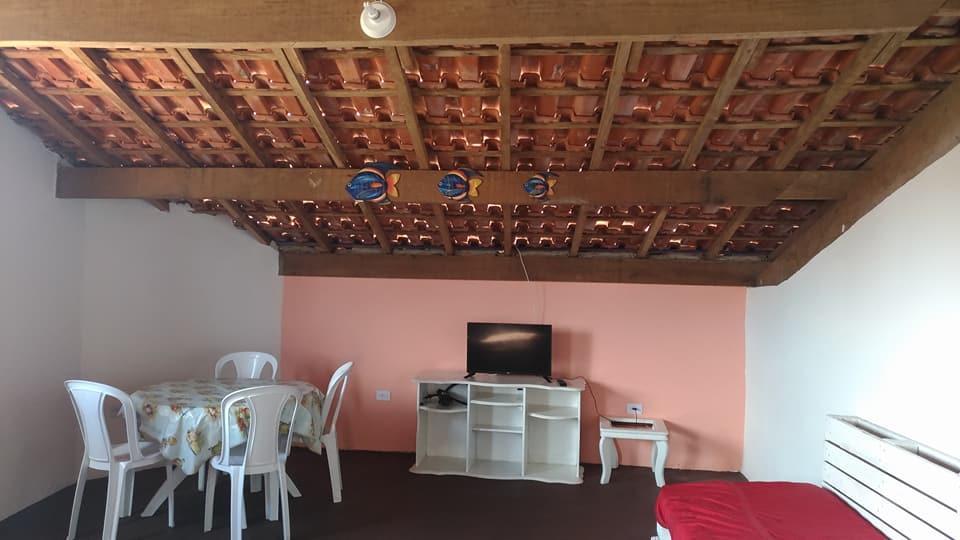 Casapraia Itanhaém Extérieur photo